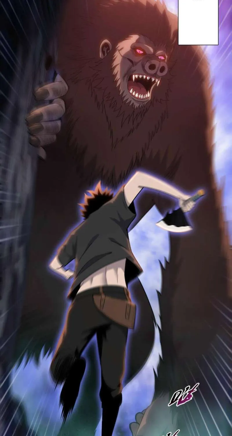 Read Almighty Pig Slaughtering Knife chapter 14 image 52 on Lezhin