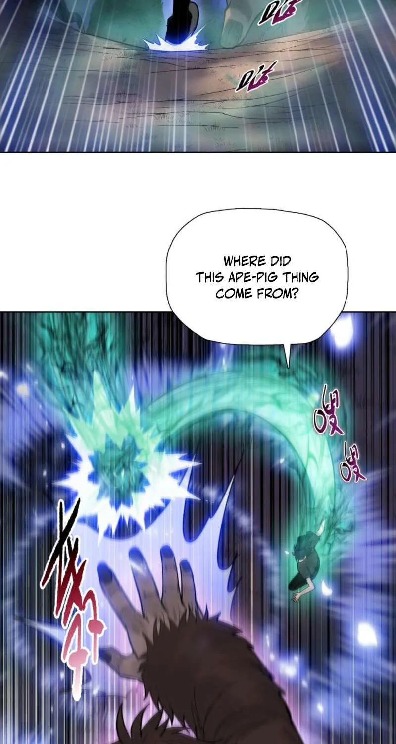 Read Almighty Pig Slaughtering Knife chapter 14 image 53 on Lezhin