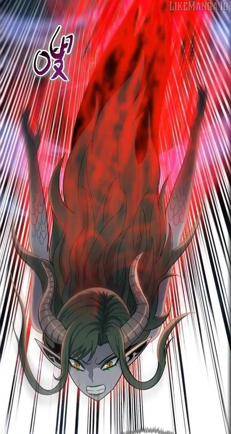 Read Almighty Pig Slaughtering Knife chapter 15 image 14 on Lezhin