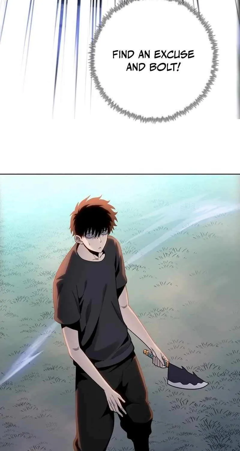 Read Almighty Pig Slaughtering Knife chapter 15 image 15 on Lezhin
