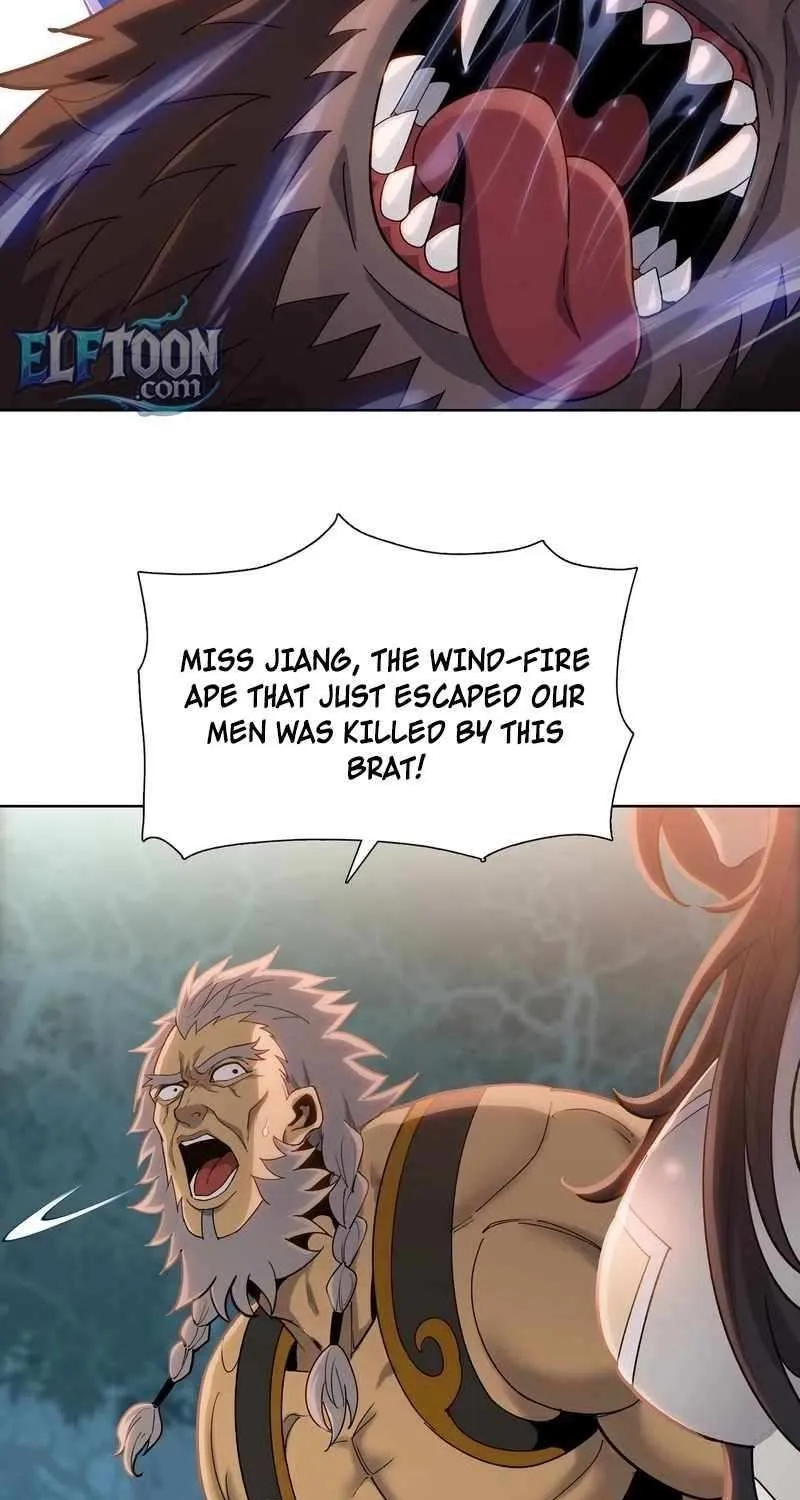 Read Almighty Pig Slaughtering Knife chapter 15 image 18 on Lezhin