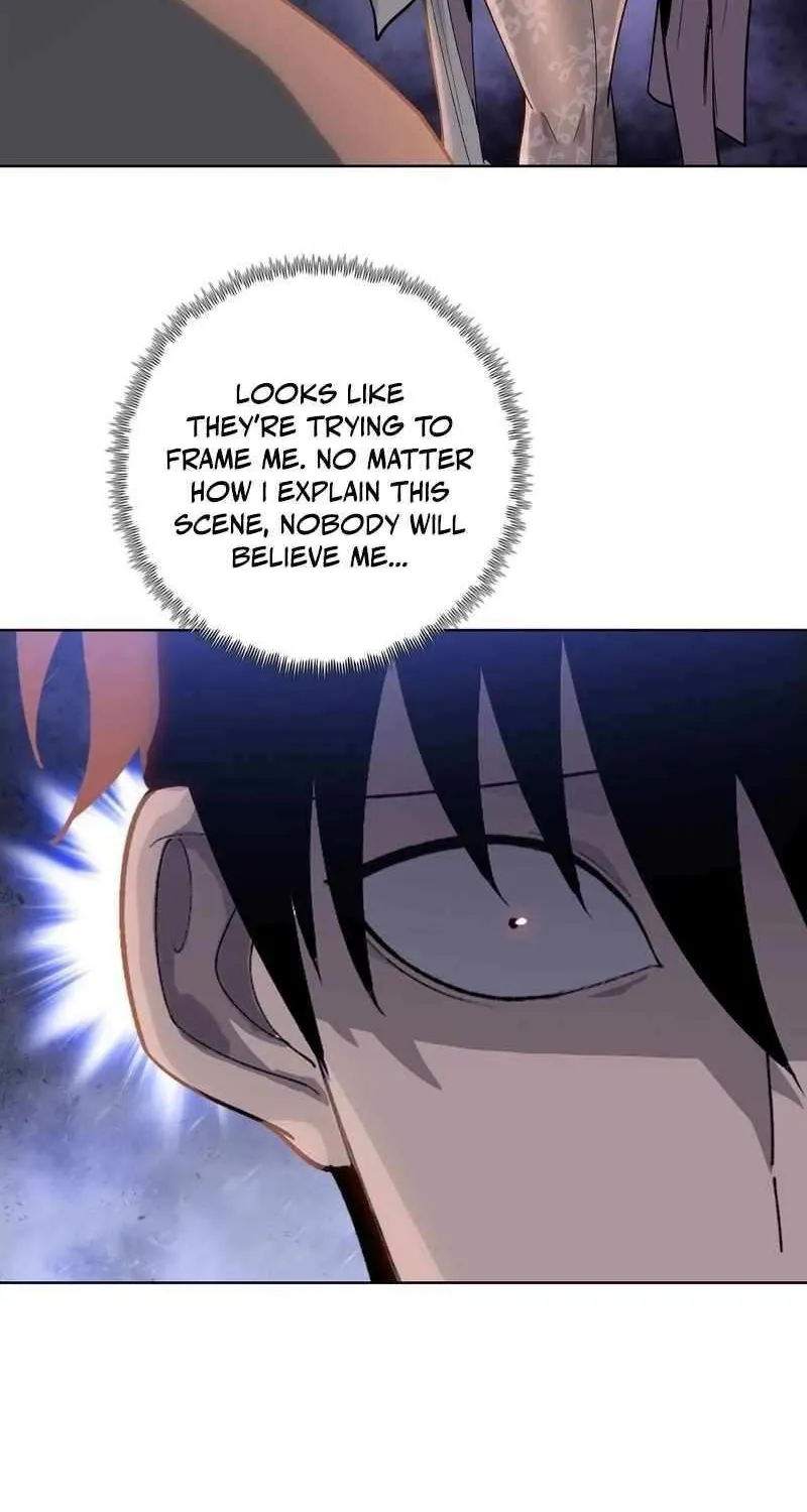 Read Almighty Pig Slaughtering Knife chapter 15 image 22 on Lezhin