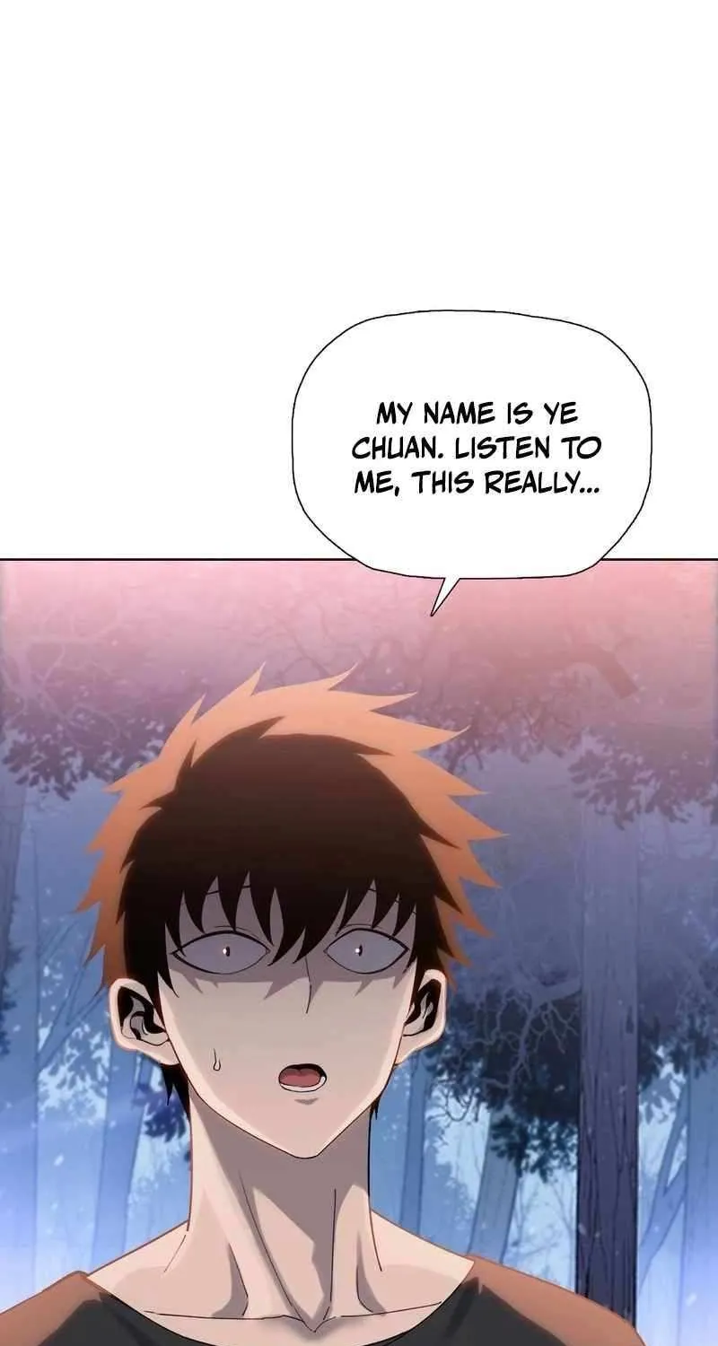 Read Almighty Pig Slaughtering Knife chapter 15 image 23 on Lezhin