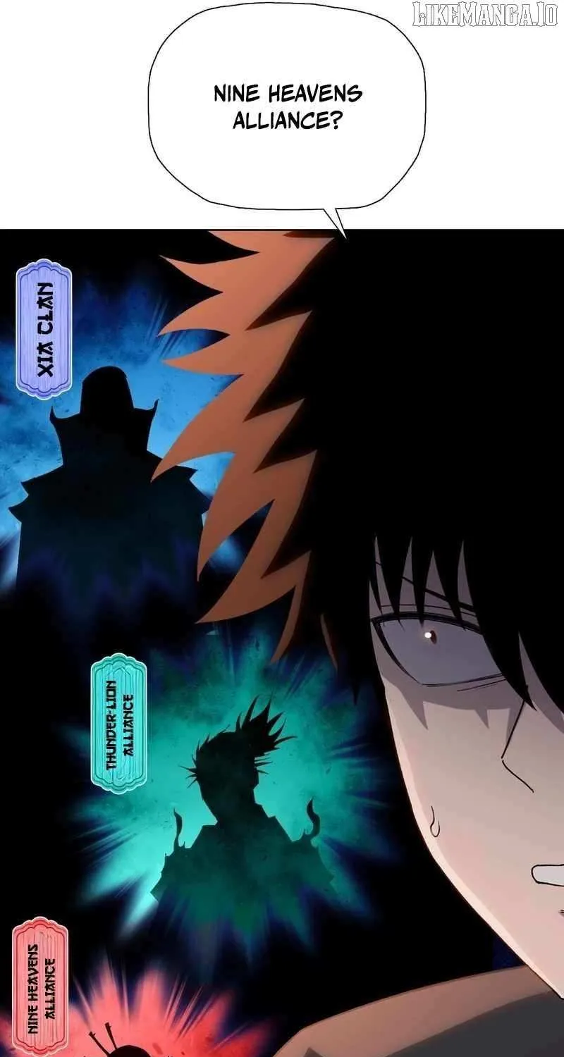 Read Almighty Pig Slaughtering Knife chapter 15 image 28 on Lezhin