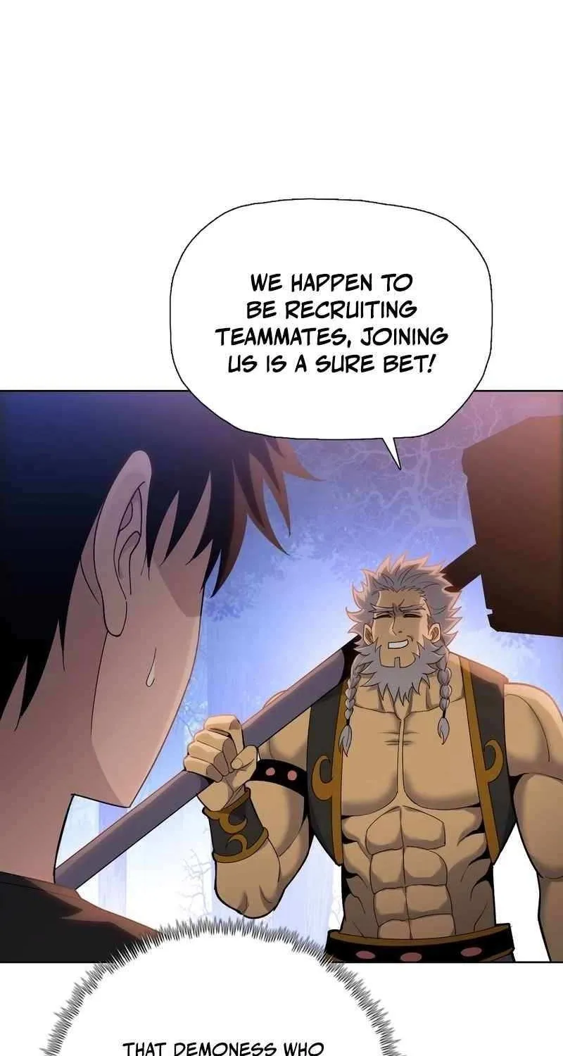 Read Almighty Pig Slaughtering Knife chapter 15 image 31 on Lezhin