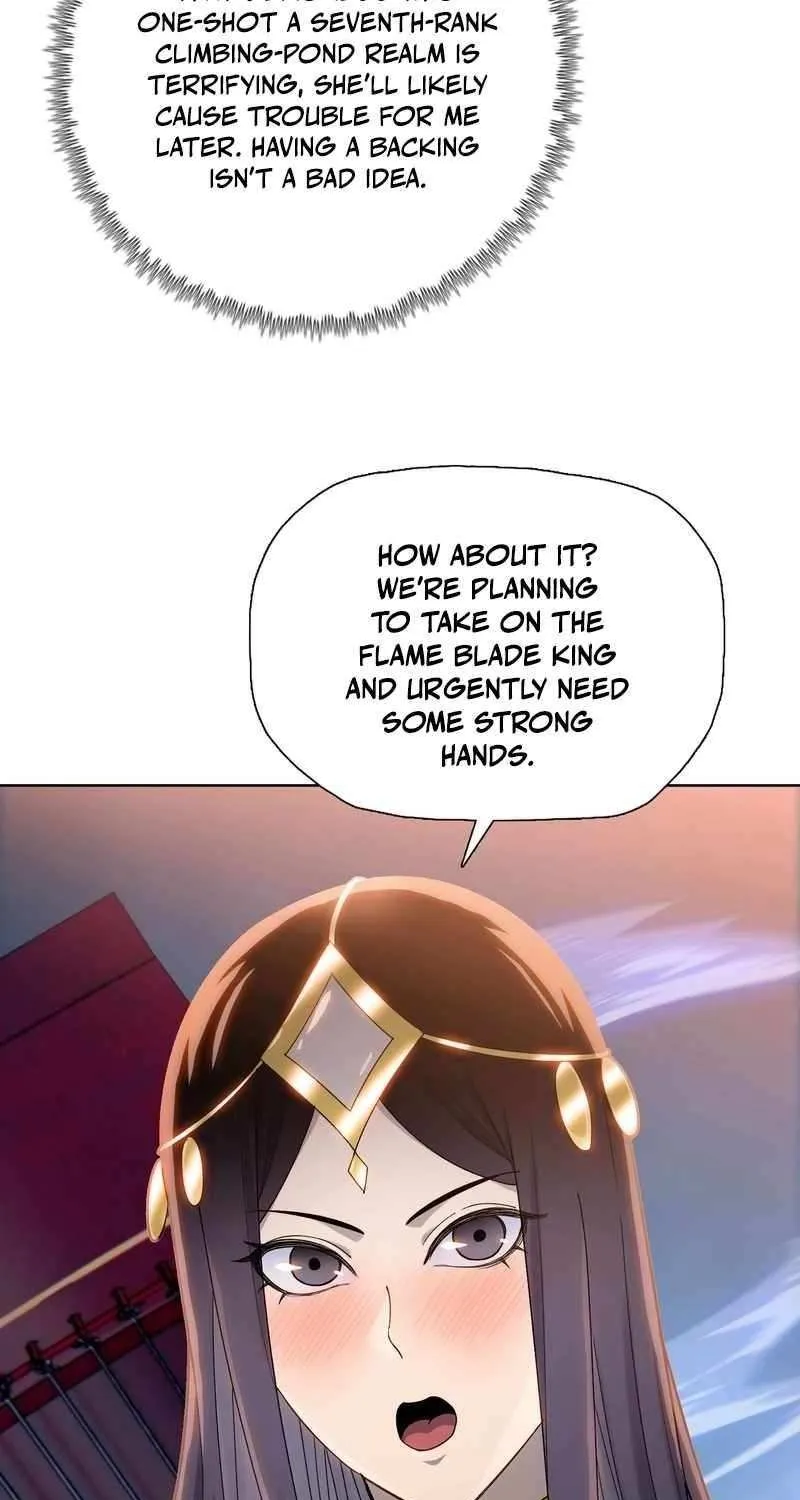Read Almighty Pig Slaughtering Knife chapter 15 image 32 on Lezhin