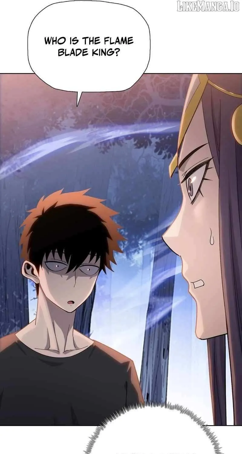 Read Almighty Pig Slaughtering Knife chapter 15 image 34 on Lezhin