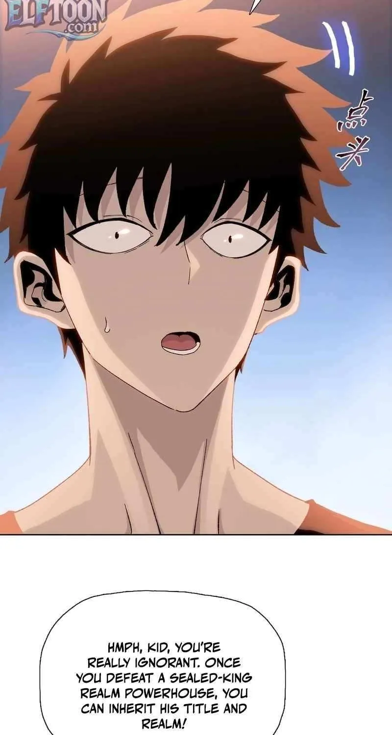 Read Almighty Pig Slaughtering Knife chapter 15 image 37 on Lezhin
