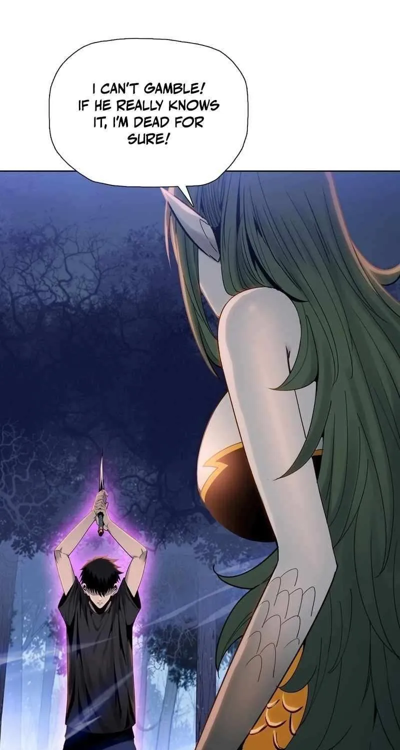 Read Almighty Pig Slaughtering Knife chapter 15 image 4 on Lezhin