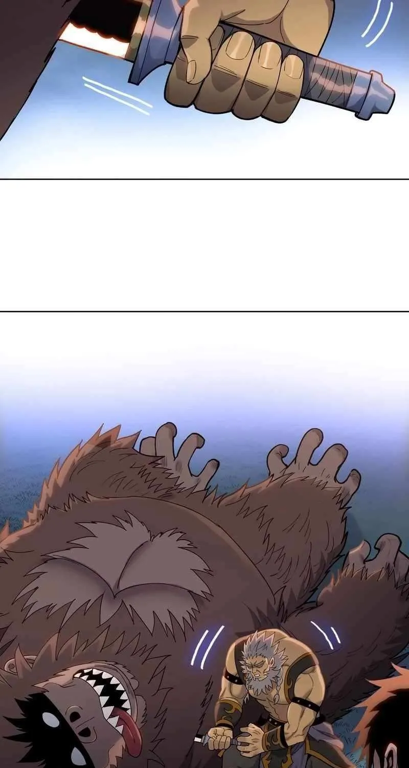 Read Almighty Pig Slaughtering Knife chapter 15 image 45 on Lezhin