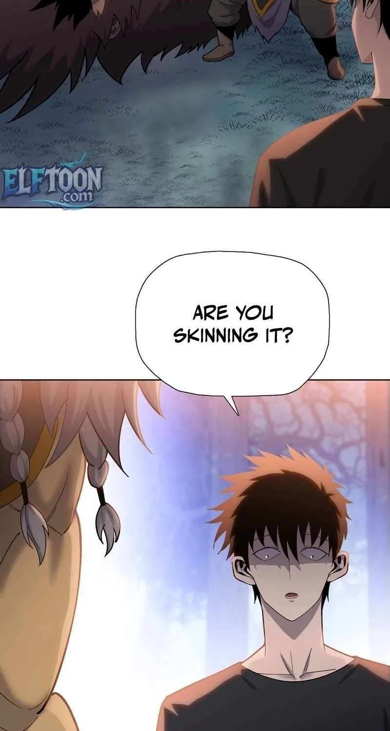 Read Almighty Pig Slaughtering Knife chapter 15 image 46 on Lezhin