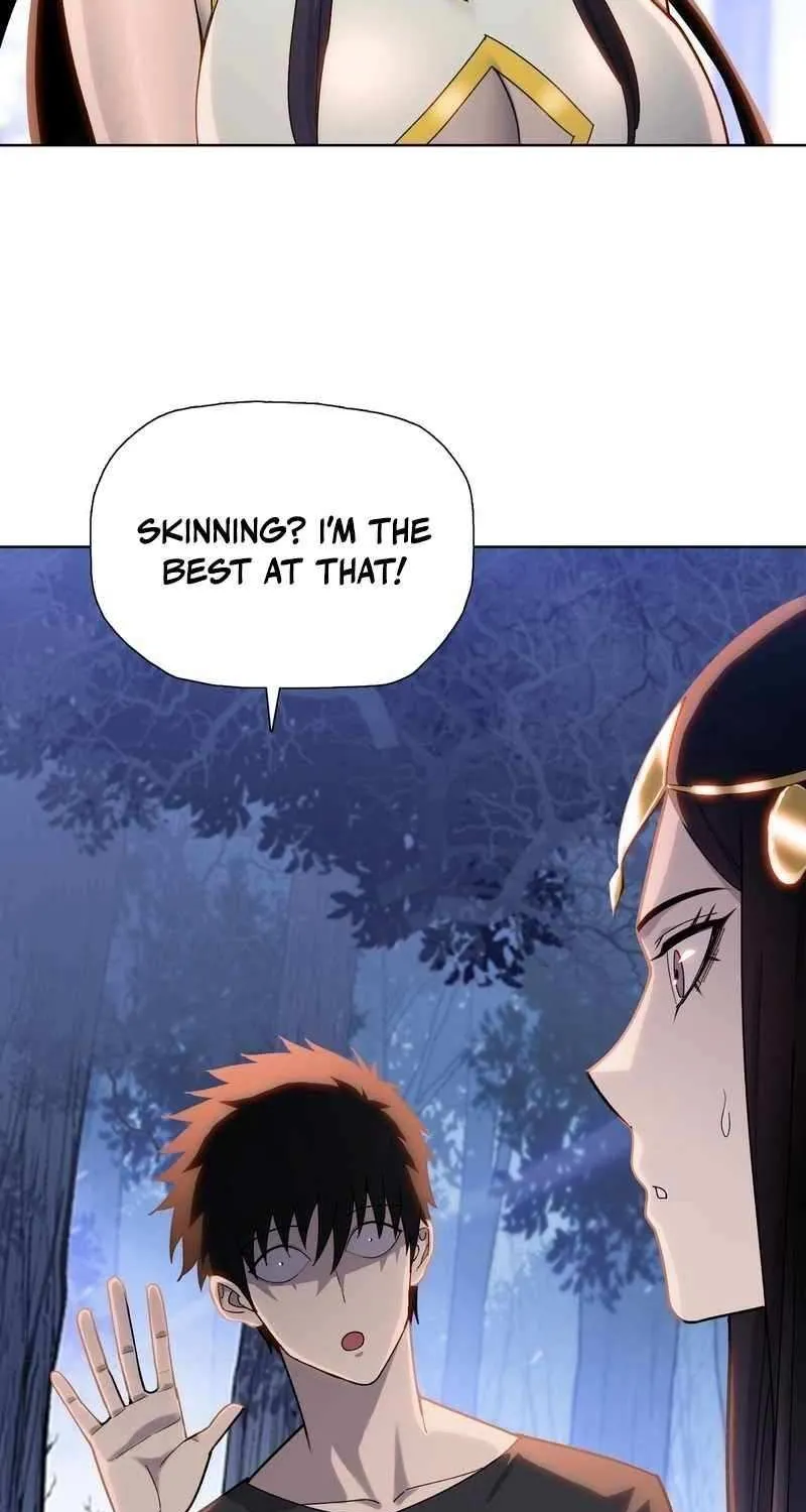 Read Almighty Pig Slaughtering Knife chapter 15 image 50 on Lezhin