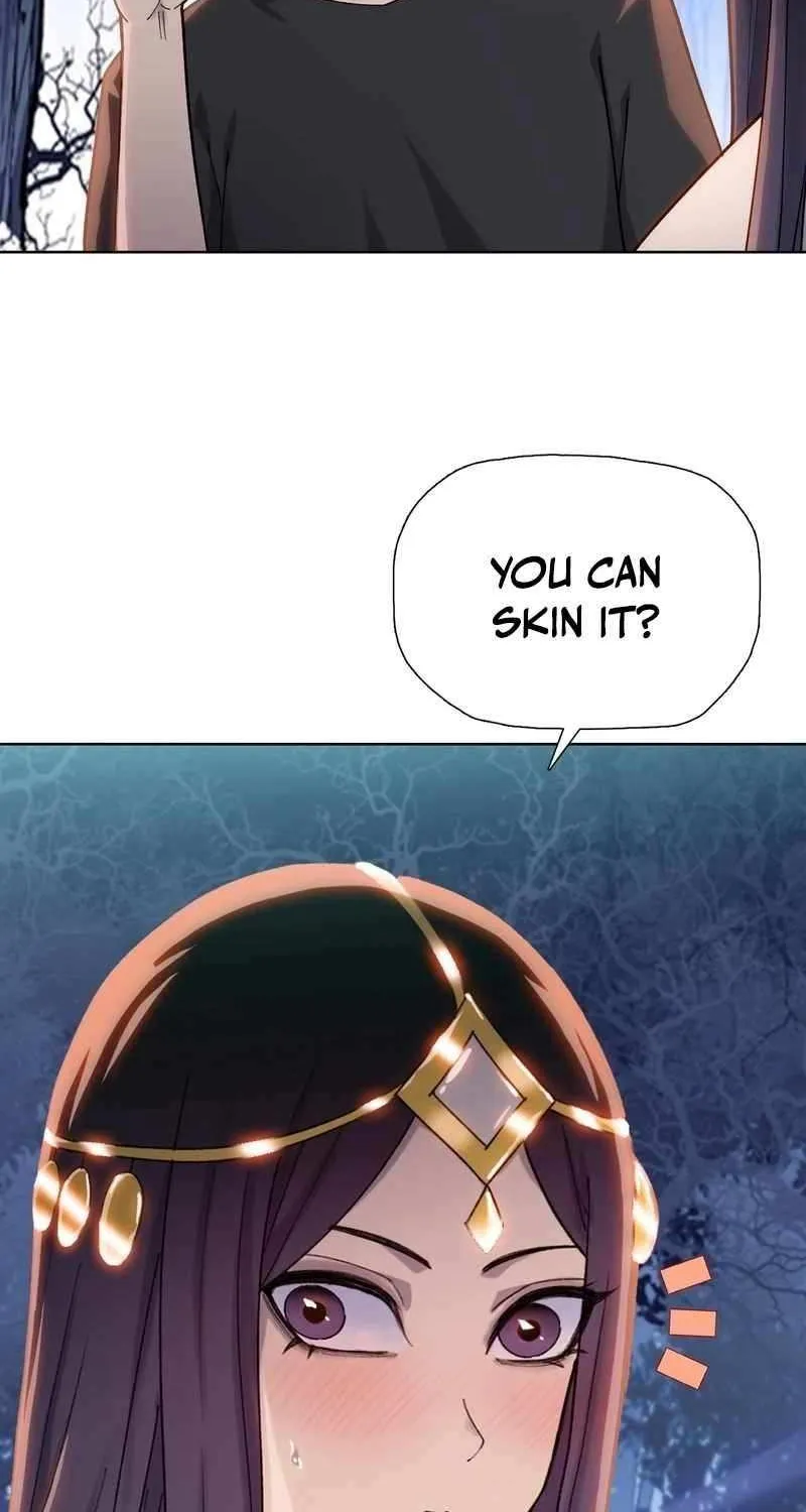Read Almighty Pig Slaughtering Knife chapter 15 image 51 on Lezhin