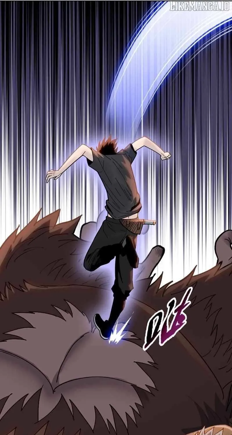 Read Almighty Pig Slaughtering Knife chapter 15 image 54 on Lezhin