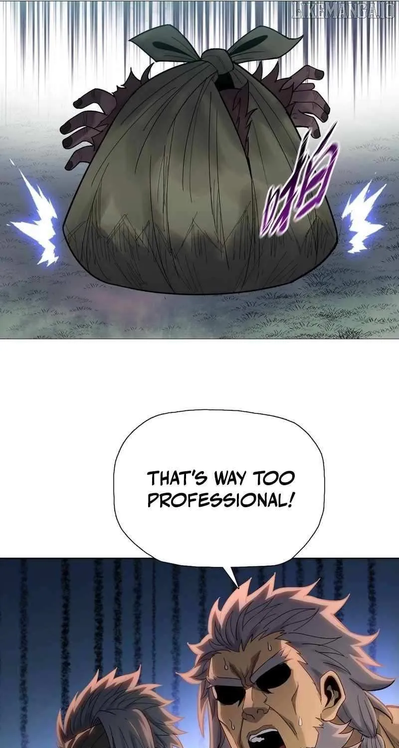 Read Almighty Pig Slaughtering Knife chapter 15 image 61 on Lezhin