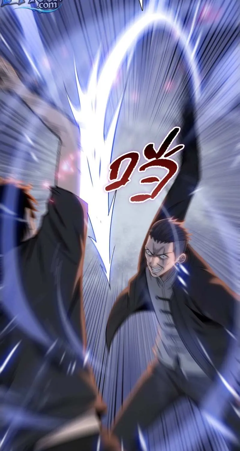 Read Almighty Pig Slaughtering Knife chapter 17 image 25 on Lezhin