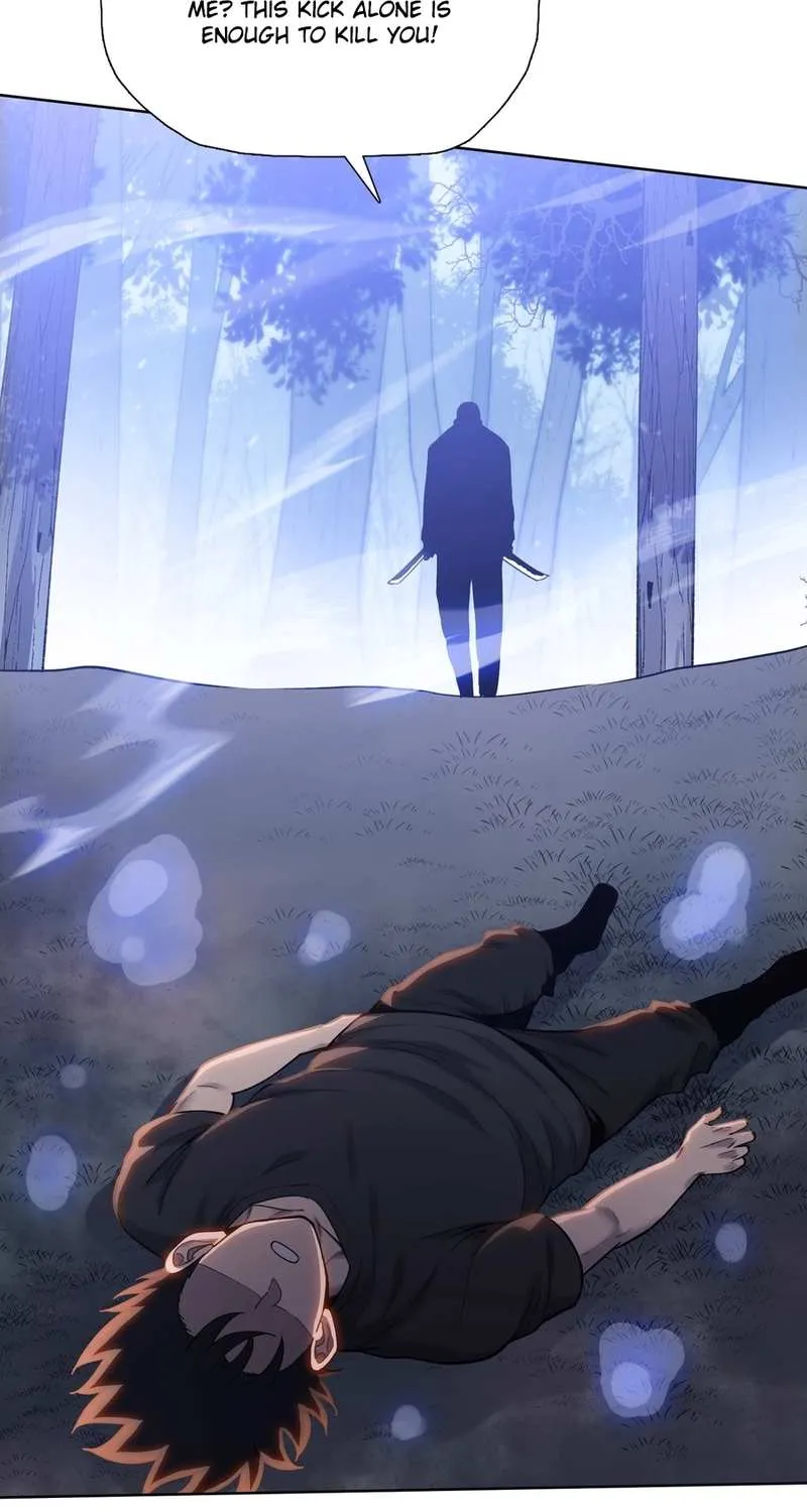 Read Almighty Pig Slaughtering Knife chapter 17 image 29 on Lezhin