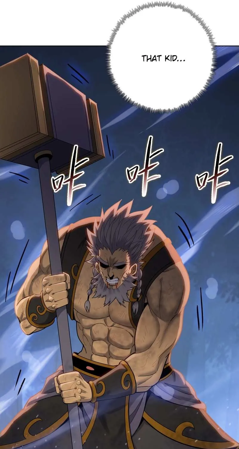 Read Almighty Pig Slaughtering Knife chapter 17 image 31 on Lezhin