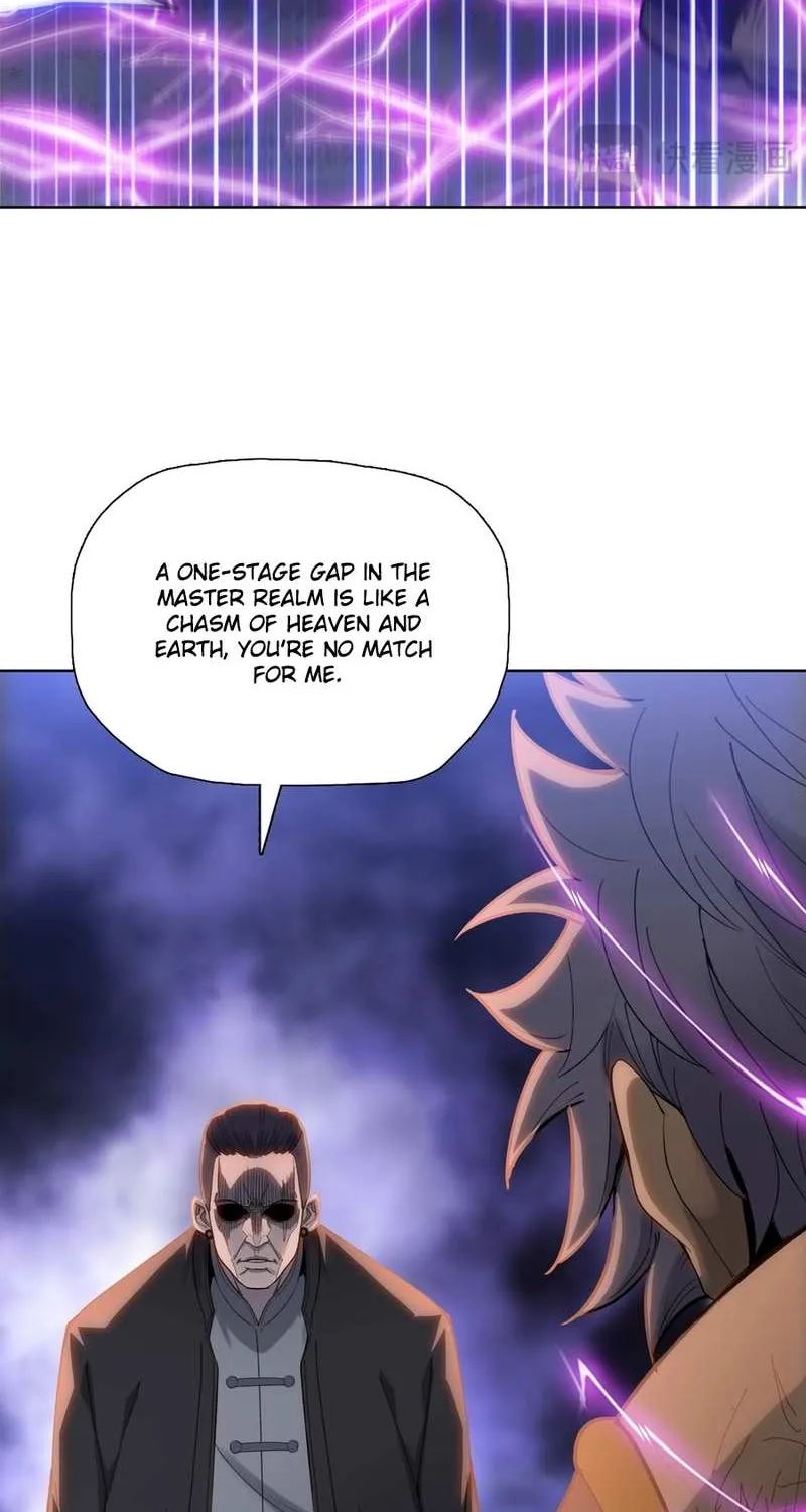 Read Almighty Pig Slaughtering Knife chapter 17 image 5 on Lezhin