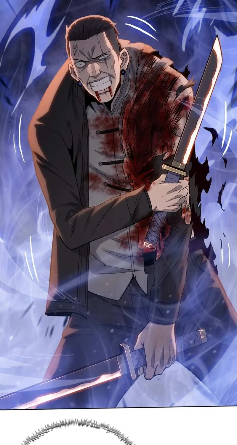 Read Almighty Pig Slaughtering Knife chapter 17 image 55 on Lezhin