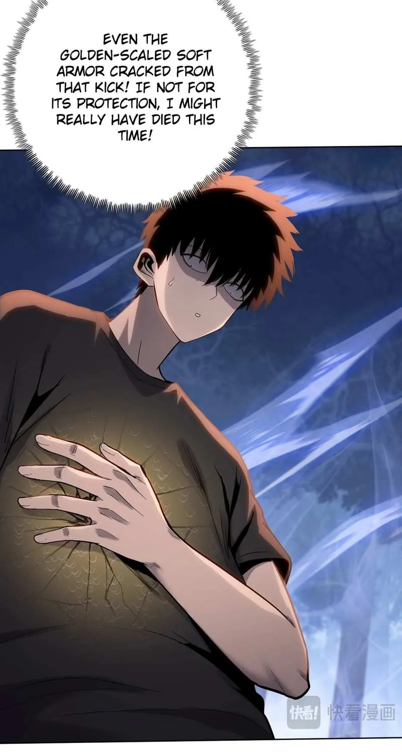 Read Almighty Pig Slaughtering Knife chapter 17 image 56 on Lezhin