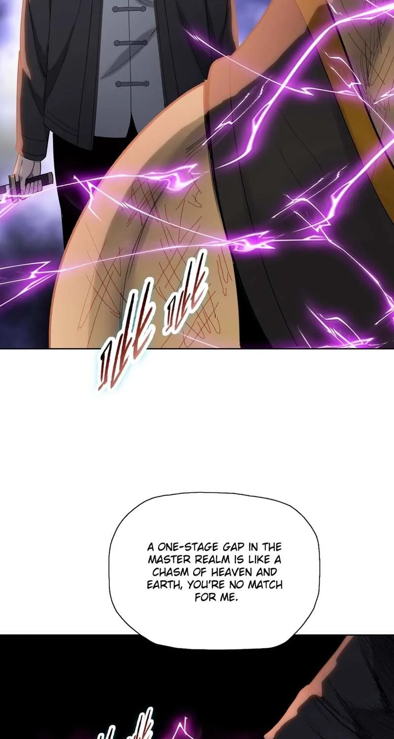 Read Almighty Pig Slaughtering Knife chapter 17 image 6 on Lezhin
