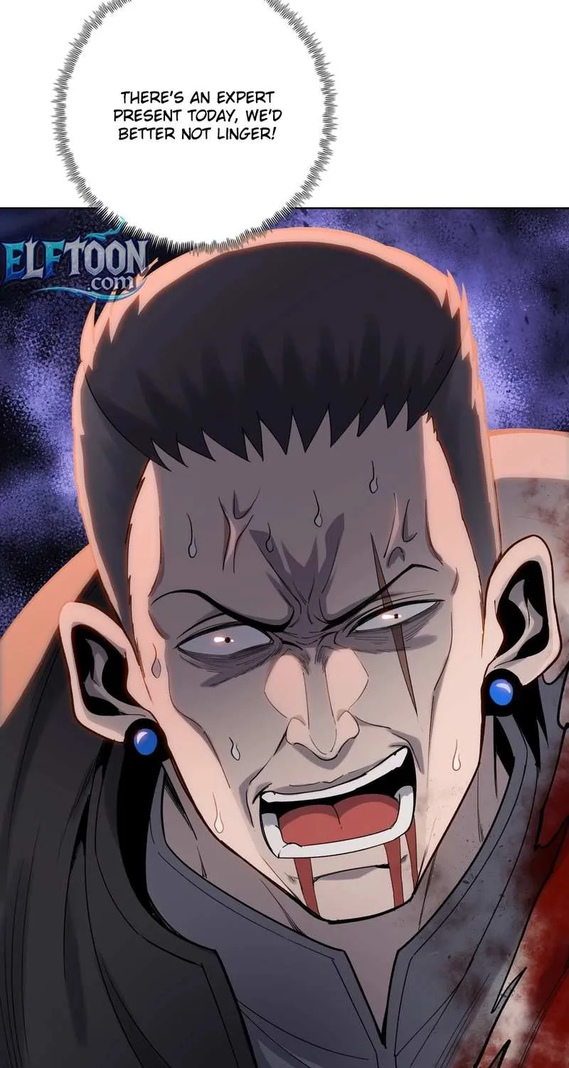 Read Almighty Pig Slaughtering Knife chapter 17 image 60 on Lezhin