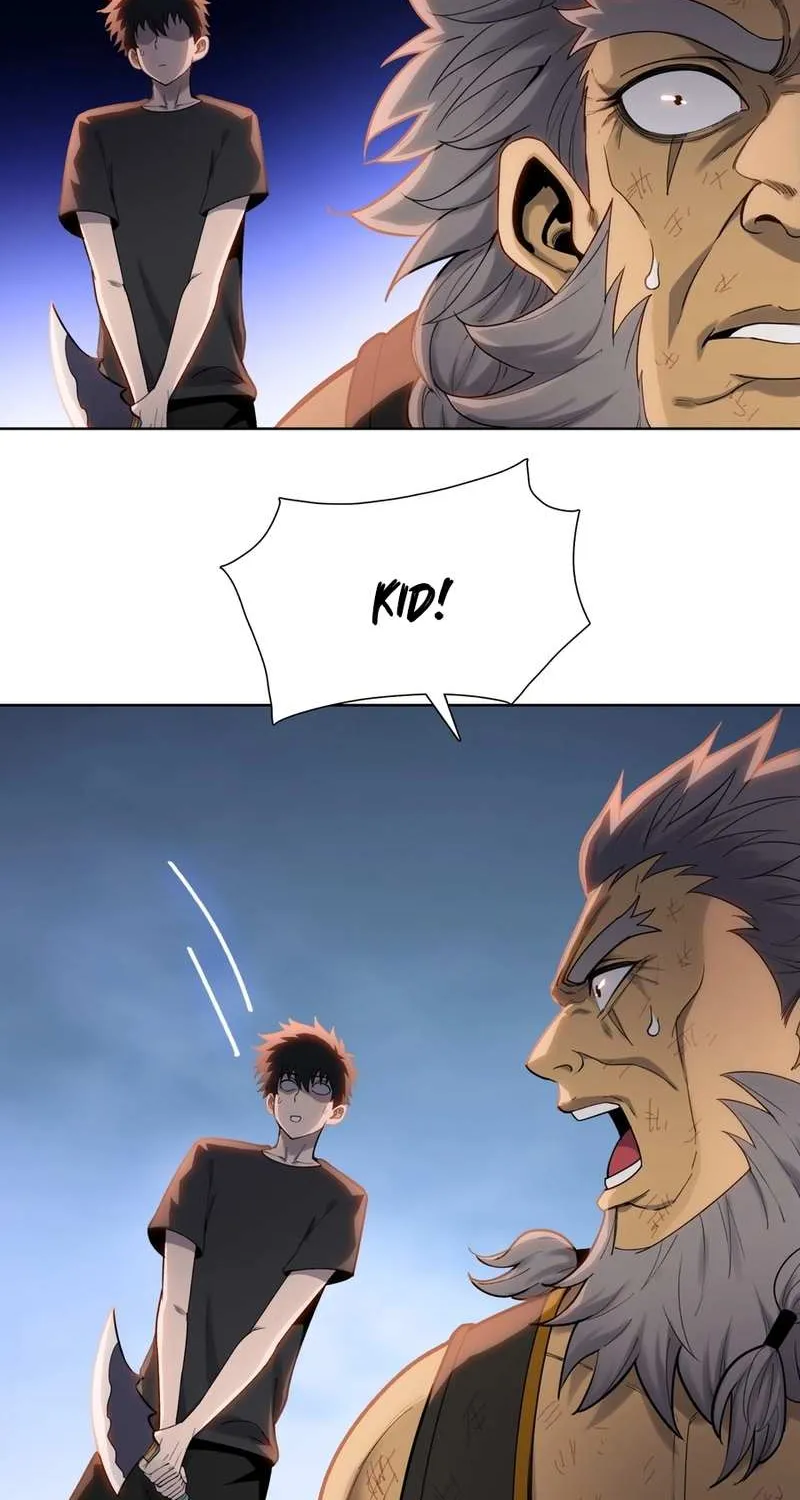 Read Almighty Pig Slaughtering Knife chapter 17 image 65 on Lezhin