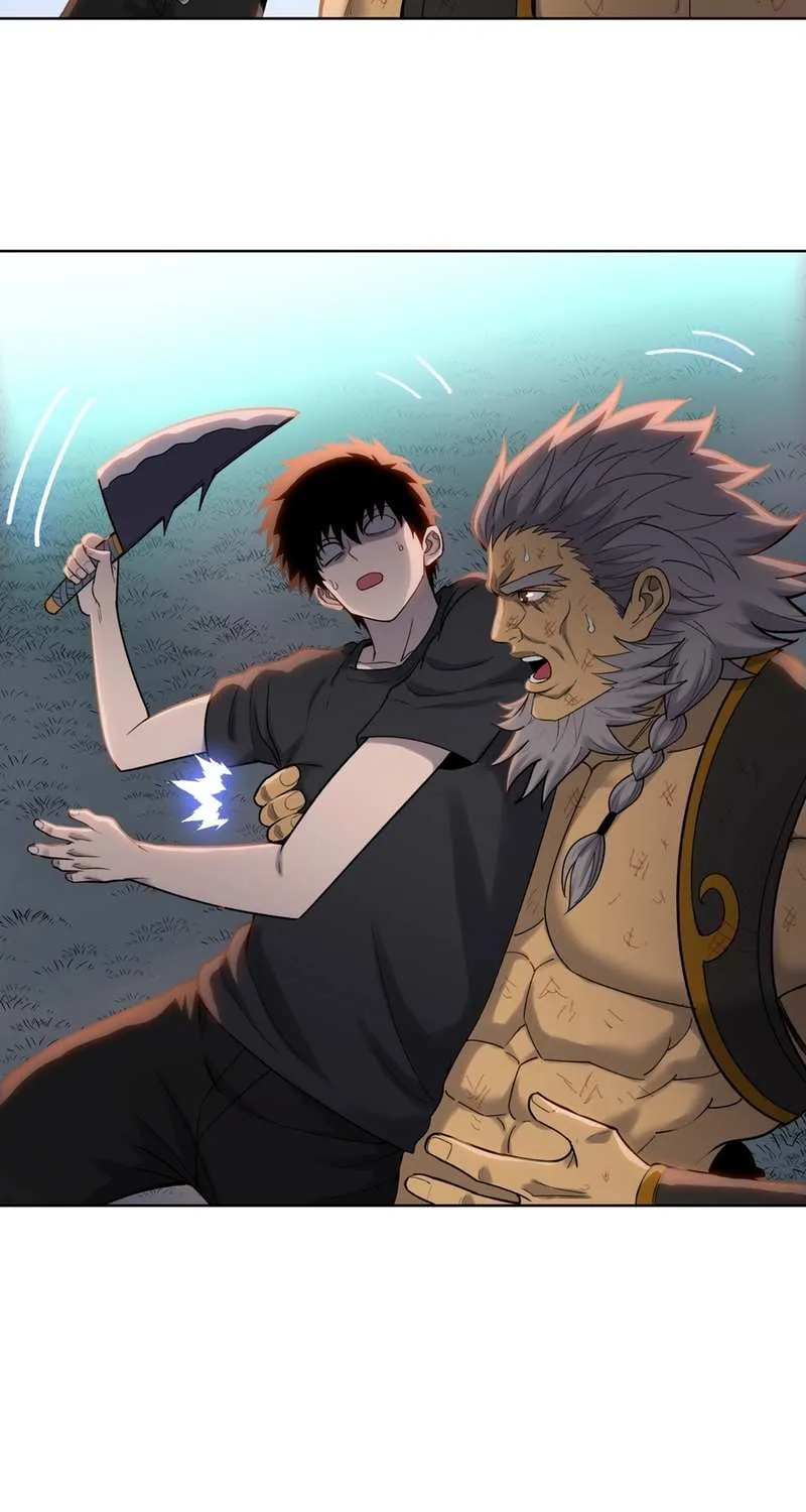 Read Almighty Pig Slaughtering Knife chapter 17 image 66 on Lezhin