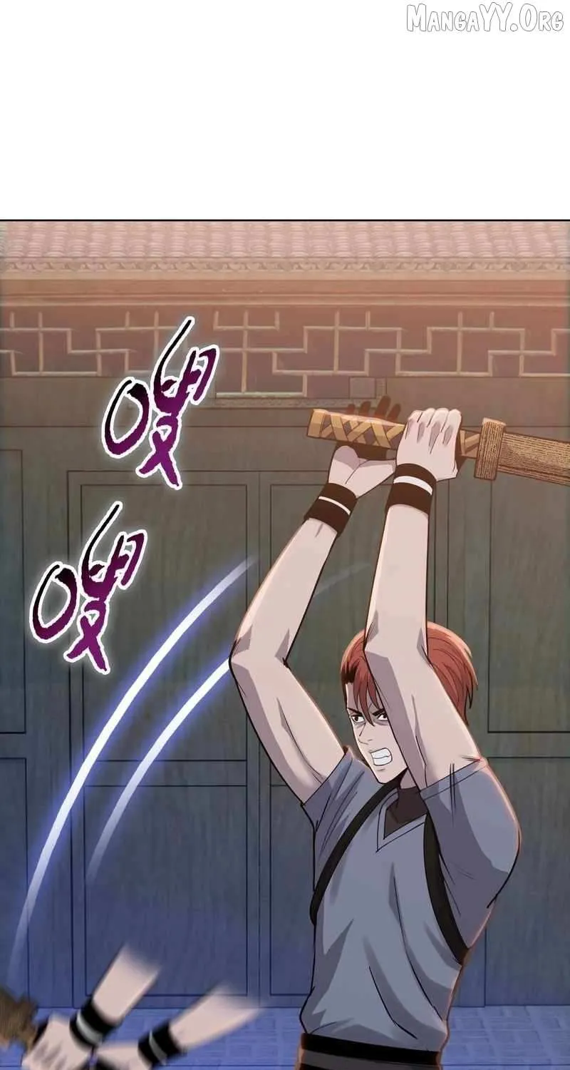 Read Almighty Pig Slaughtering Knife chapter 19 image 10 on Lezhin