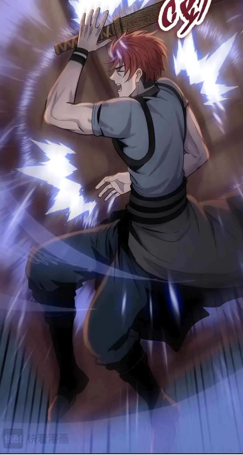 Read Almighty Pig Slaughtering Knife chapter 19 image 14 on Lezhin
