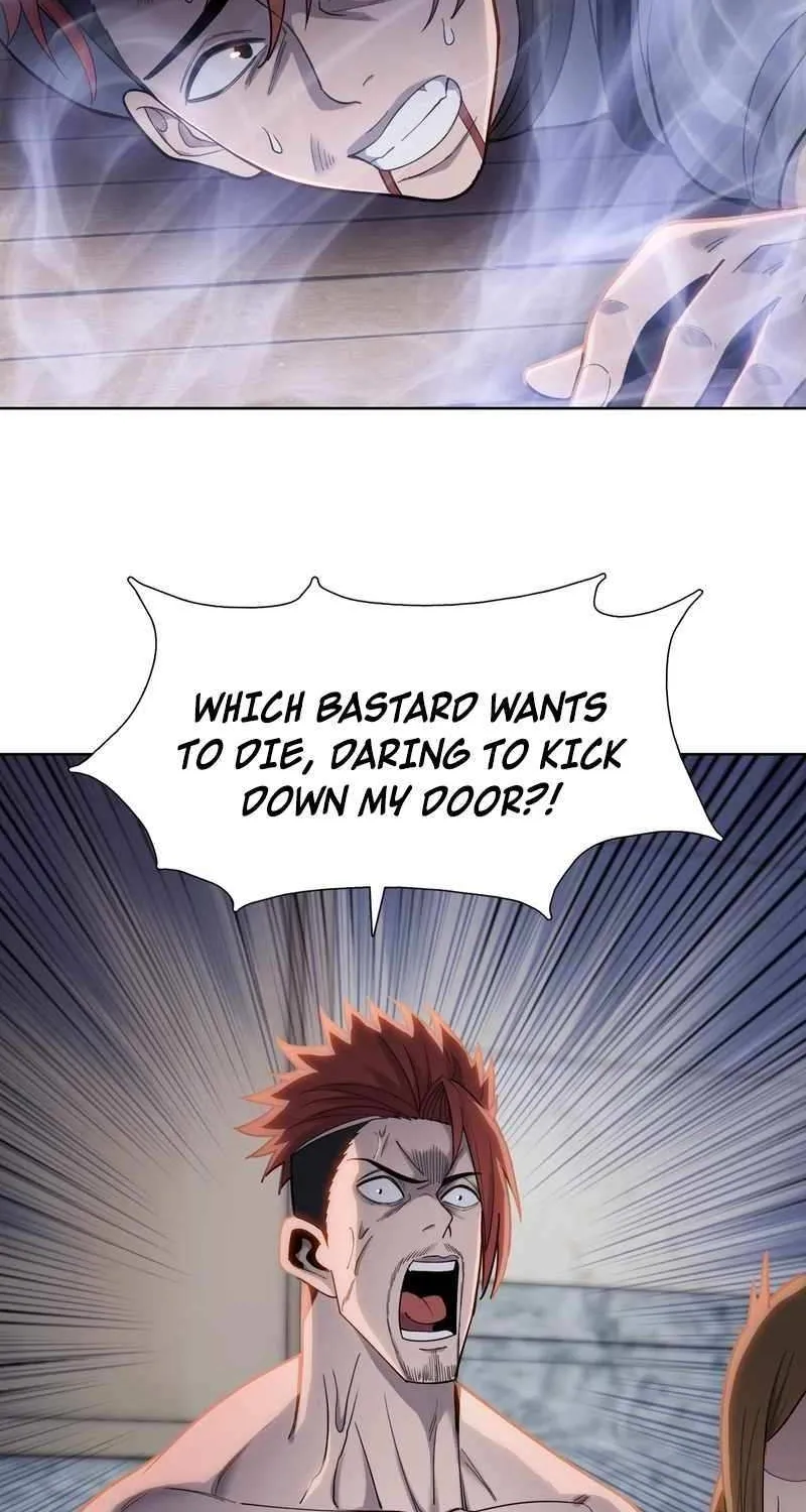 Read Almighty Pig Slaughtering Knife chapter 19 image 17 on Lezhin