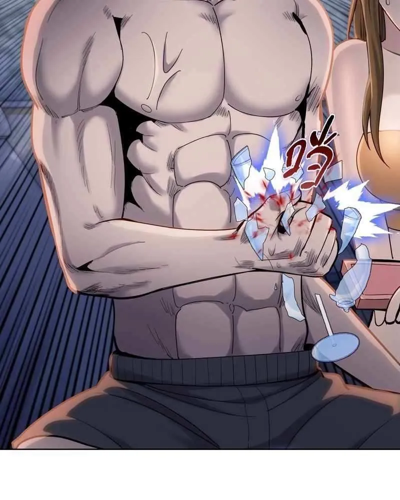 Read Almighty Pig Slaughtering Knife chapter 19 image 18 on Lezhin