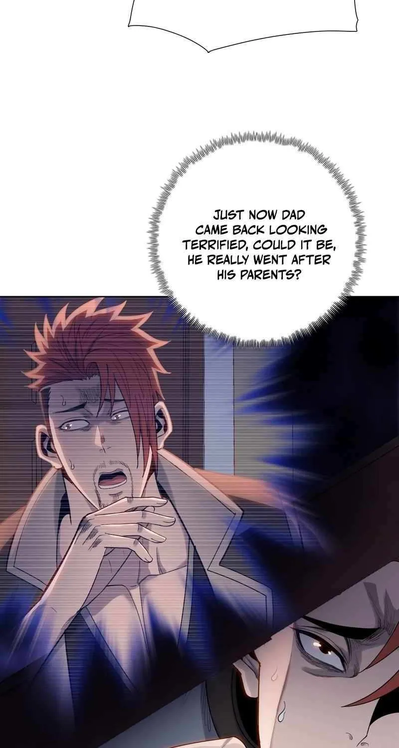 Read Almighty Pig Slaughtering Knife chapter 19 image 26 on Lezhin