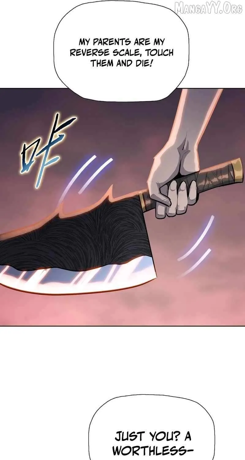 Read Almighty Pig Slaughtering Knife chapter 19 image 28 on Lezhin