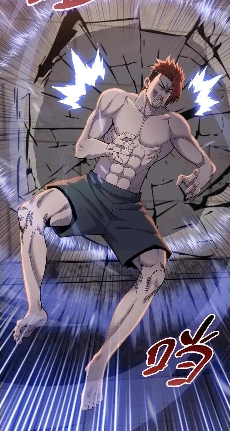 Read Almighty Pig Slaughtering Knife chapter 19 image 32 on Lezhin