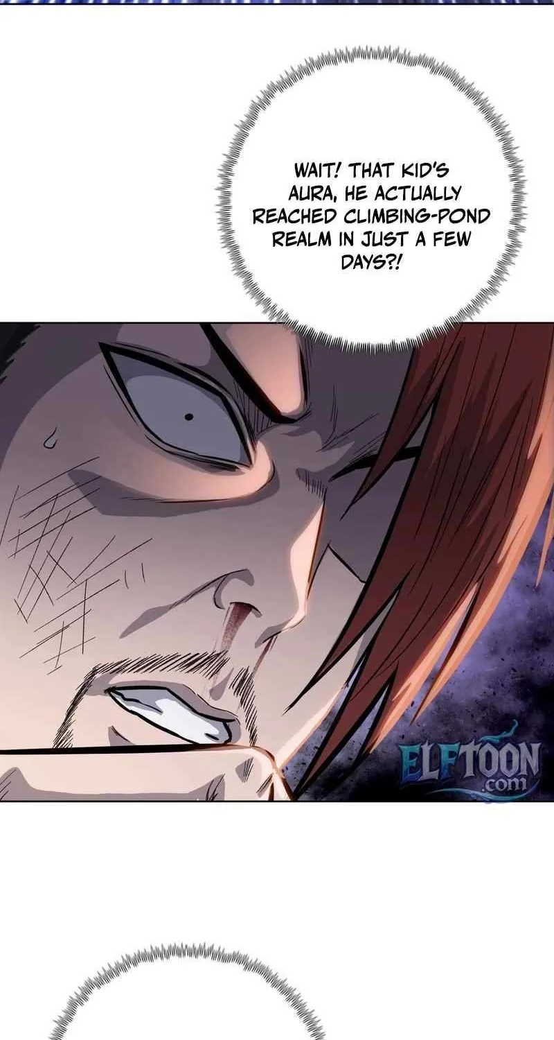 Read Almighty Pig Slaughtering Knife chapter 19 image 33 on Lezhin