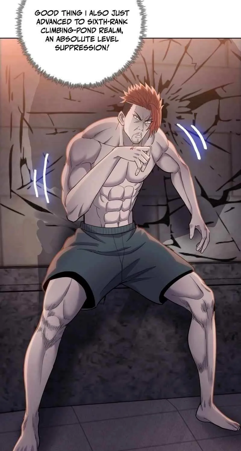 Read Almighty Pig Slaughtering Knife chapter 19 image 34 on Lezhin