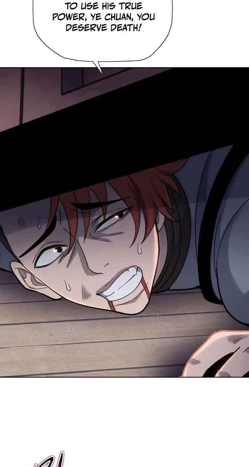 Read Almighty Pig Slaughtering Knife chapter 19 image 39 on Lezhin