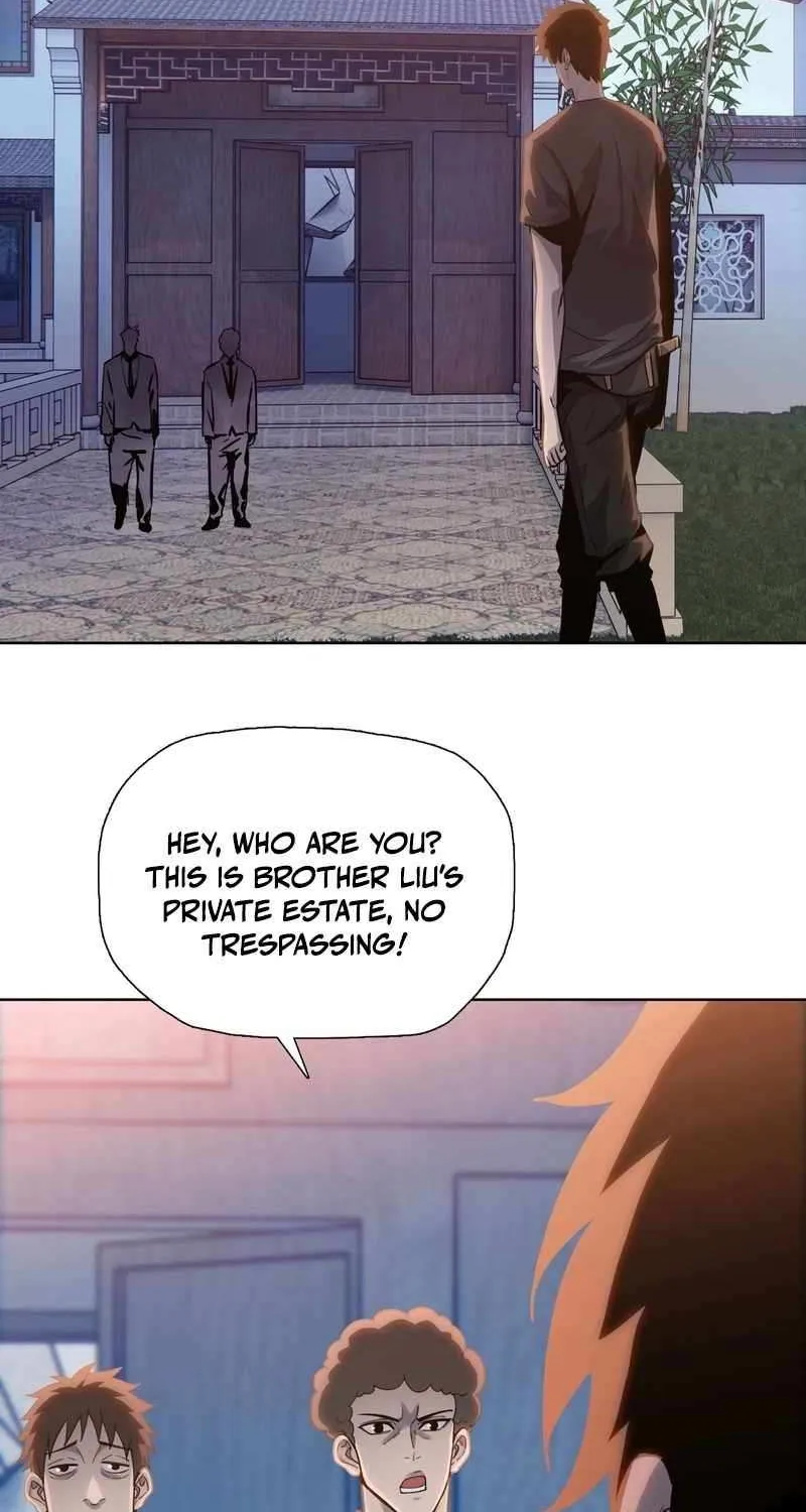Read Almighty Pig Slaughtering Knife chapter 19 image 4 on Lezhin
