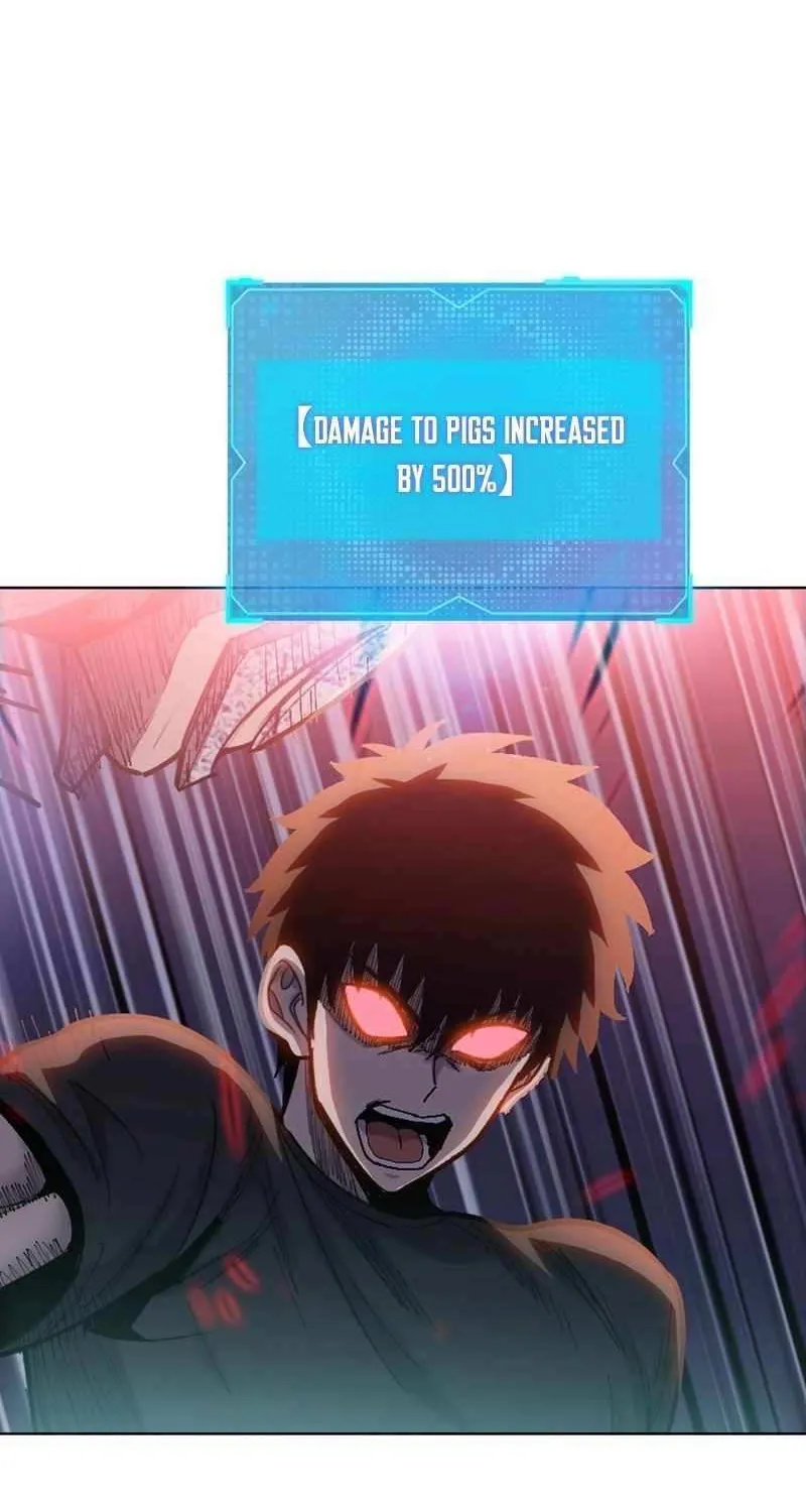 Read Almighty Pig Slaughtering Knife chapter 19 image 61 on Lezhin