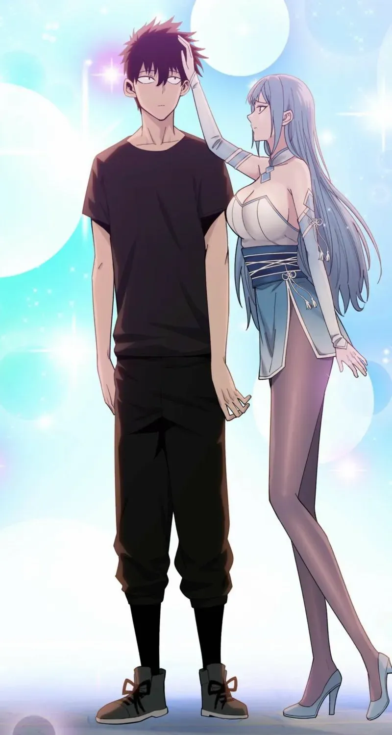 Read Almighty Pig Slaughtering Knife chapter 2 image 10 on Lezhin