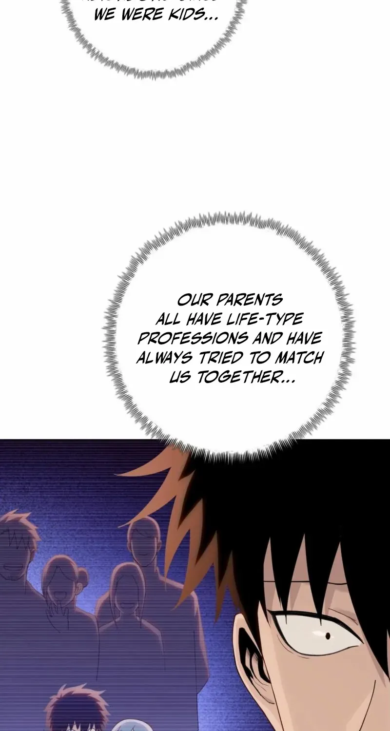 Read Almighty Pig Slaughtering Knife chapter 2 image 14 on Lezhin
