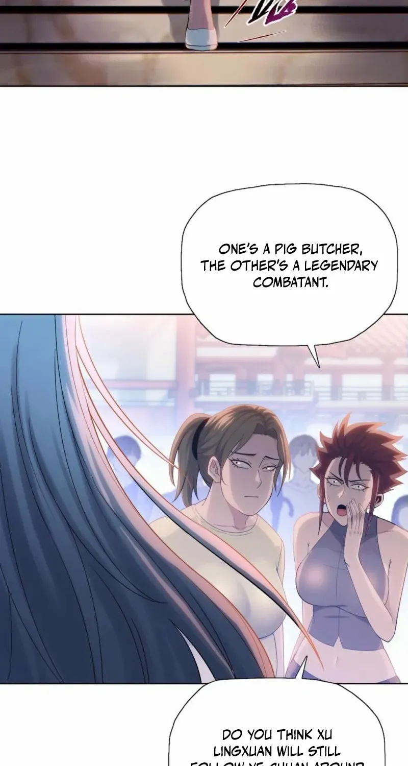 Read Almighty Pig Slaughtering Knife chapter 2 image 34 on Lezhin