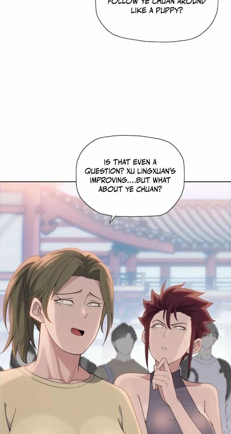Read Almighty Pig Slaughtering Knife chapter 2 image 35 on Lezhin