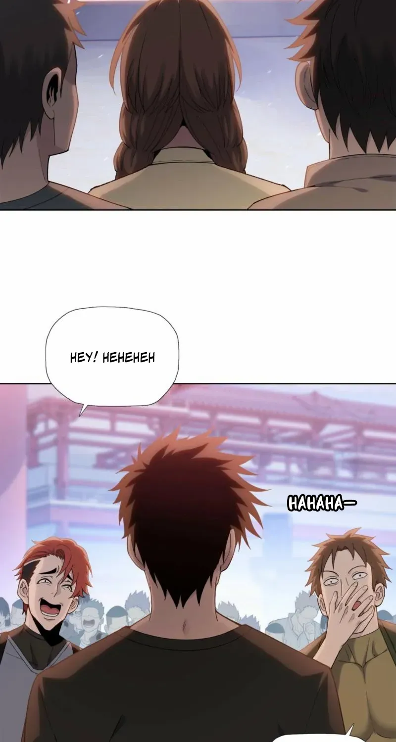 Read Almighty Pig Slaughtering Knife chapter 2 image 5 on Lezhin