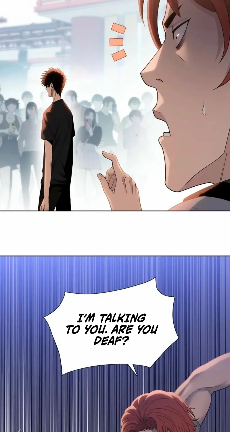 Read Almighty Pig Slaughtering Knife chapter 2 image 53 on Lezhin