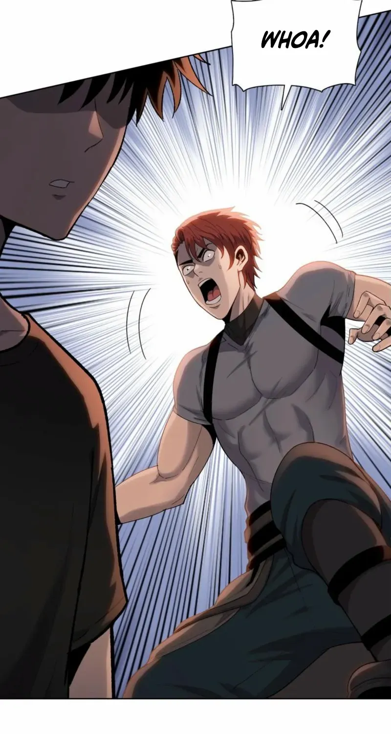 Read Almighty Pig Slaughtering Knife chapter 2 image 58 on Lezhin