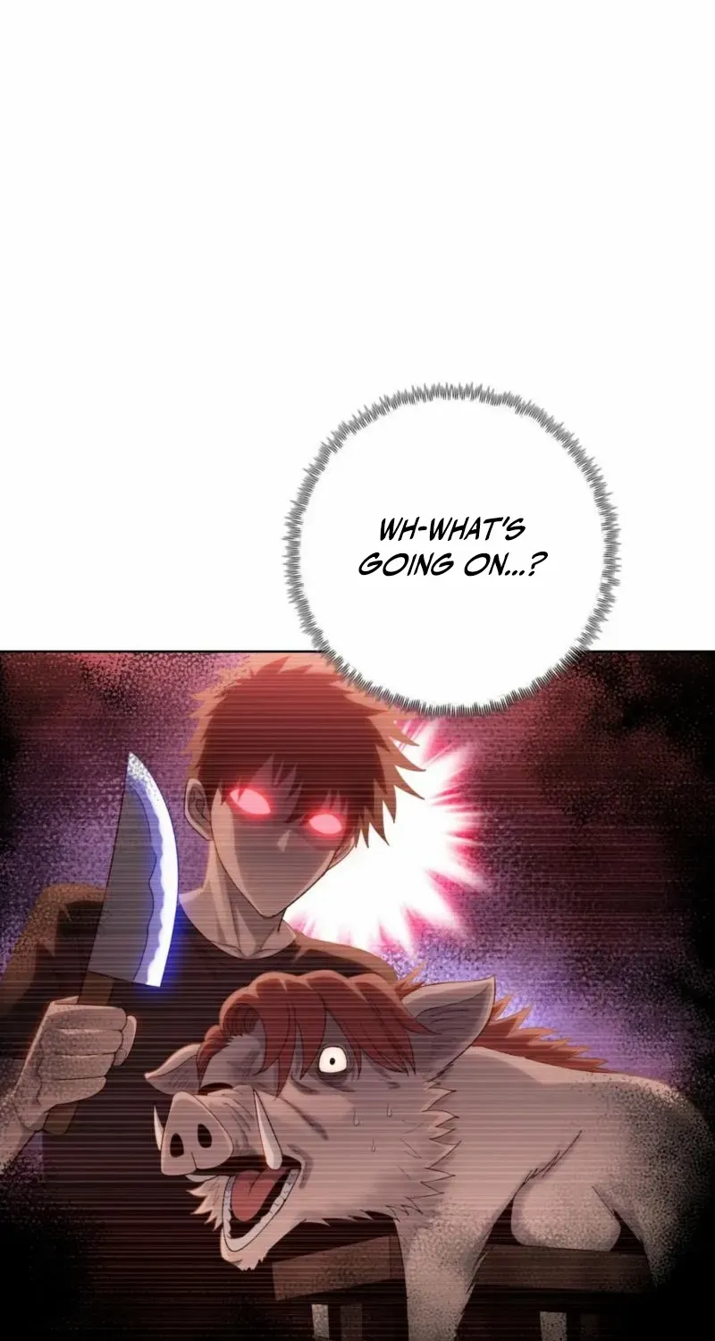 Read Almighty Pig Slaughtering Knife chapter 2 image 59 on Lezhin