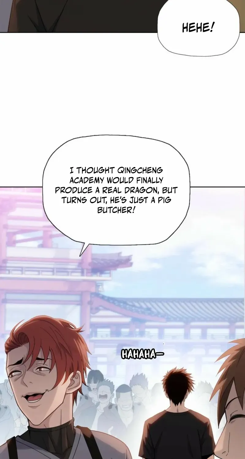 Read Almighty Pig Slaughtering Knife chapter 2 image 6 on Lezhin